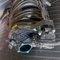2015 Hyundai Sonata Parts 