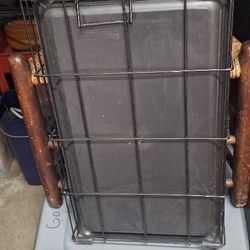 Dog Kennel