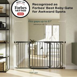 Baby gate