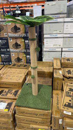 New Cat Scratching Post 🚚 Same-day delivery available in Houston!