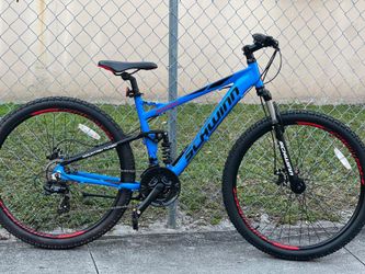 Schwinn Protocol MTB