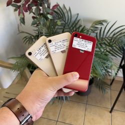 iPhone 8 Factory Unlocked All Carriers - Mexico - International

