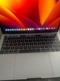 MacBook Pro