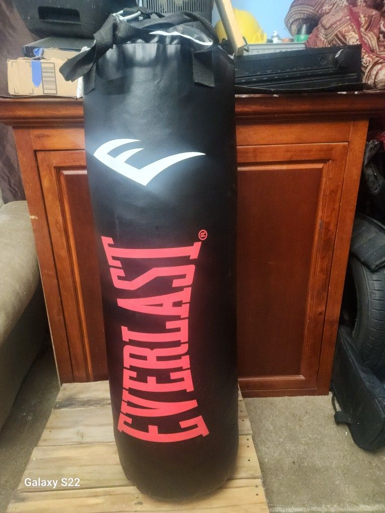 Punching Bag