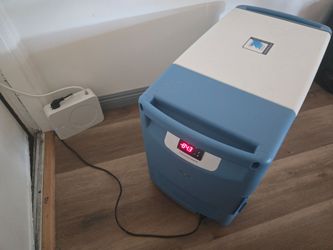 20L Portable −86°C Ultra-Low Laboratory Freezer – Tested Working