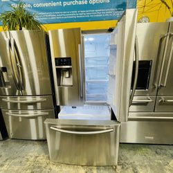 Refrigerator No Credit Needed $10 Down