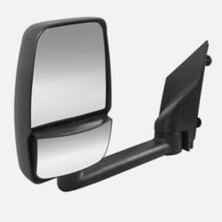 Chevrolet GMC Towing Mirrors