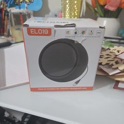 USB COMPUTER SPEAKER, NEW!!