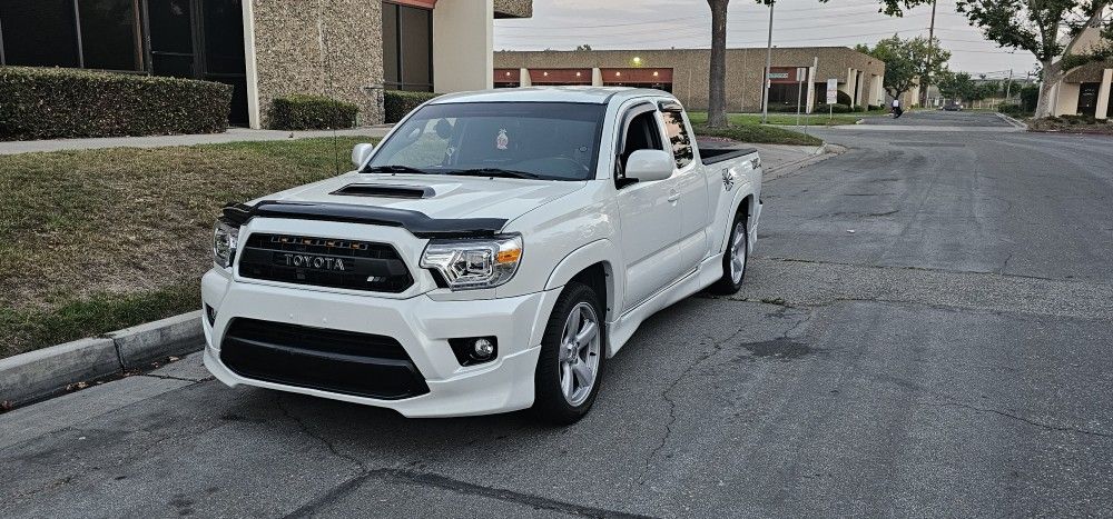 2007 Toyota Tacoma for Sale in Irvine, CA - OfferUp