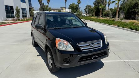 Honda CRV