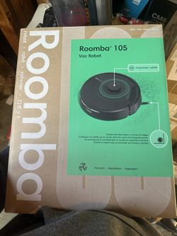 Roomba 105