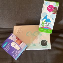 Brand New Electric Breast Pump