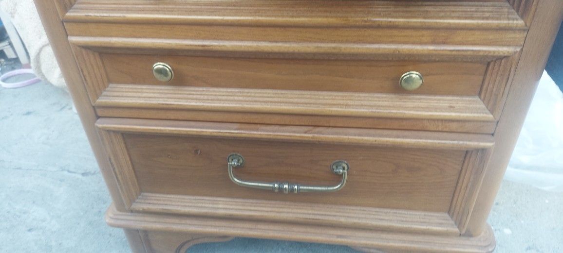 Nightstand Drawer