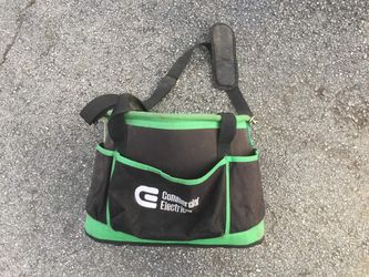 Tool Bag