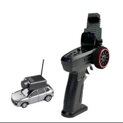 Mini RC Aerial Photography Car