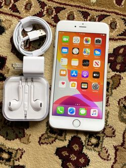 iPhone 6s unlocked for all carriers