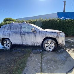 Auto Detail