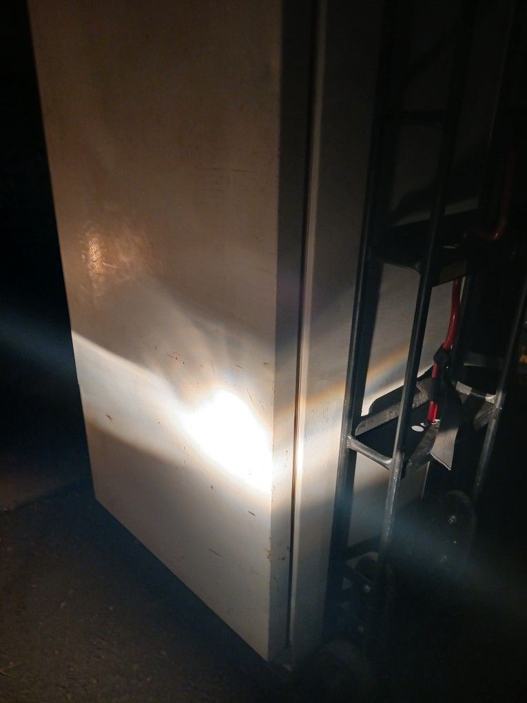 Freezer