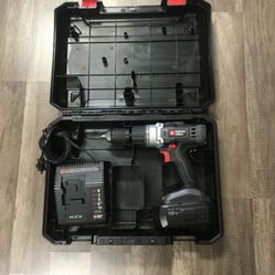 Porter Cable Hammer Drill Model PC1800HD