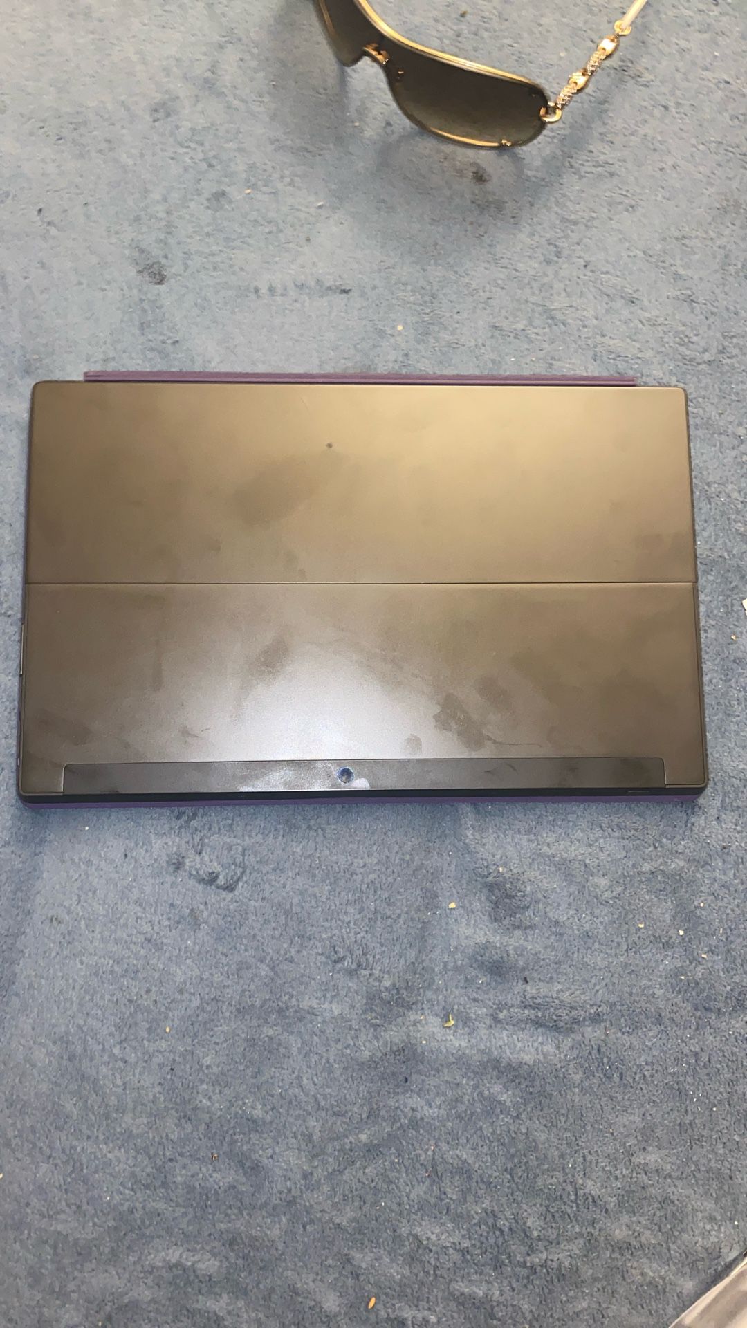 Microsoft Surface Laptop Type Cover 2