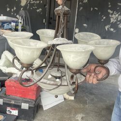 Ceiling Lamp
