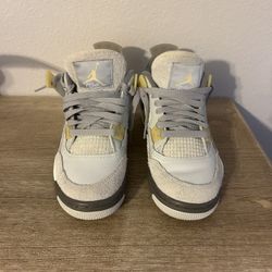 Jordan 4 Craft 