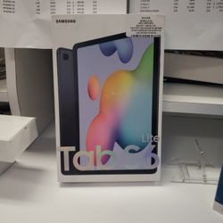 SAMSUNG GALAXY TAB S6 LITE 