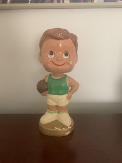 1970’s Basketball Bobblehead