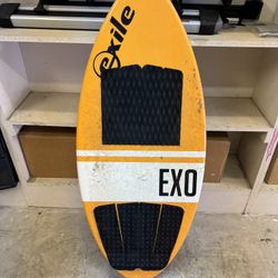 Exile Exo Skim Board