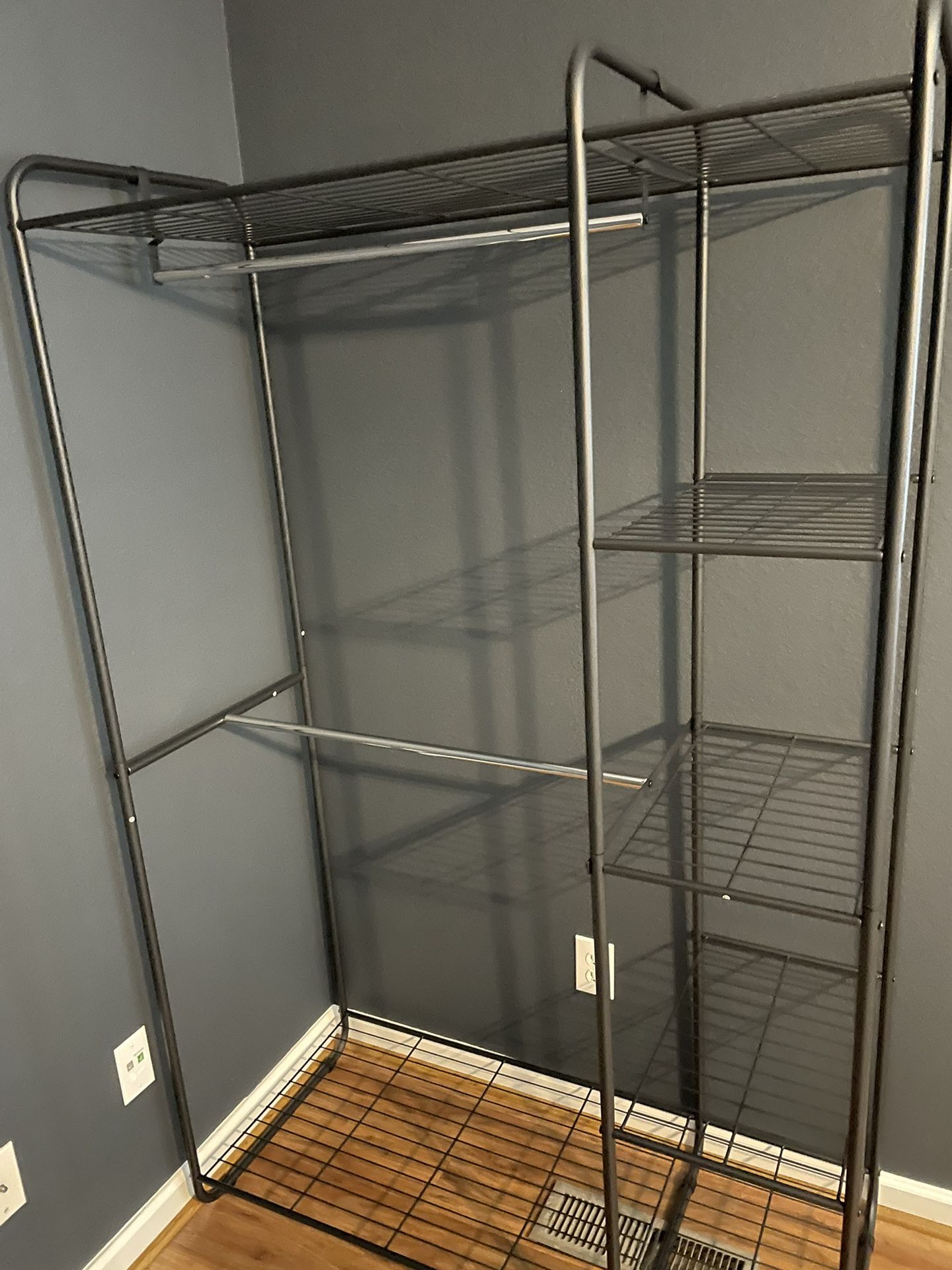 Target Clothes Rack for Sale in Ceres, CA OfferUp