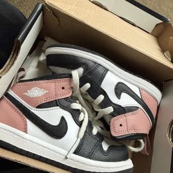 Kids Air Jordan 1s