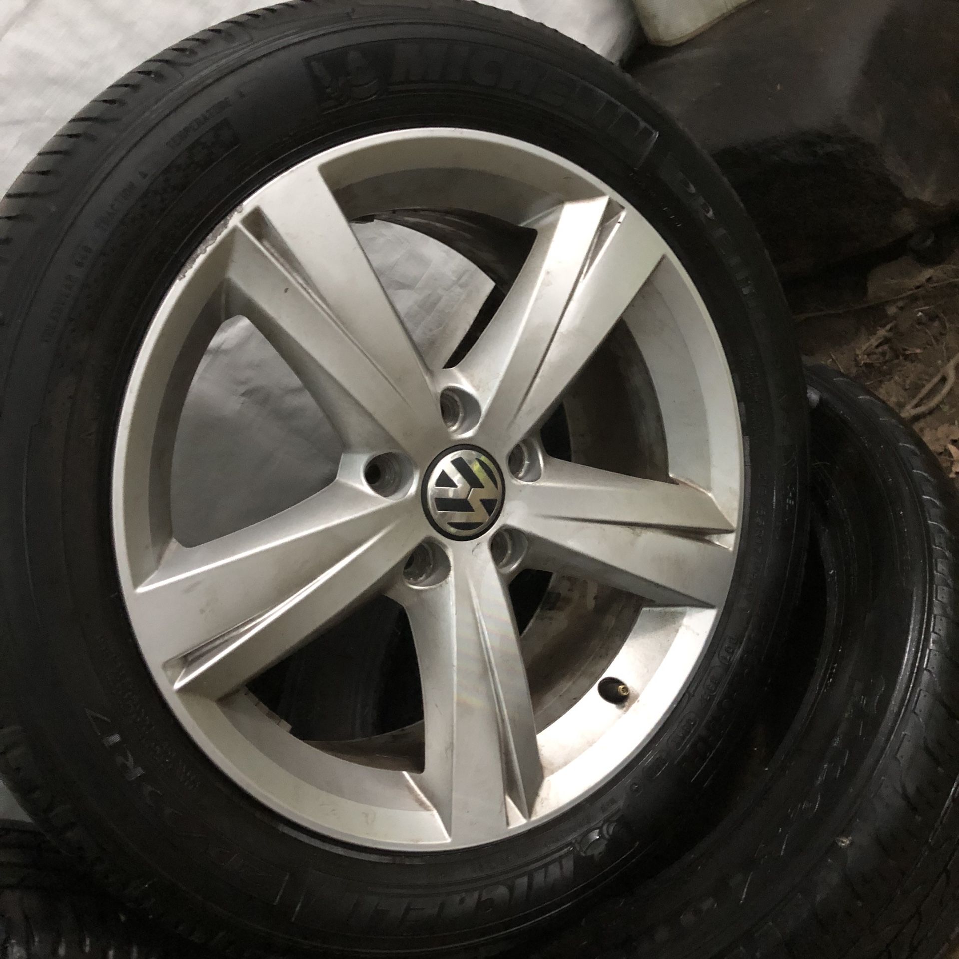VW Rims for Sale in Waterbury, CT OfferUp