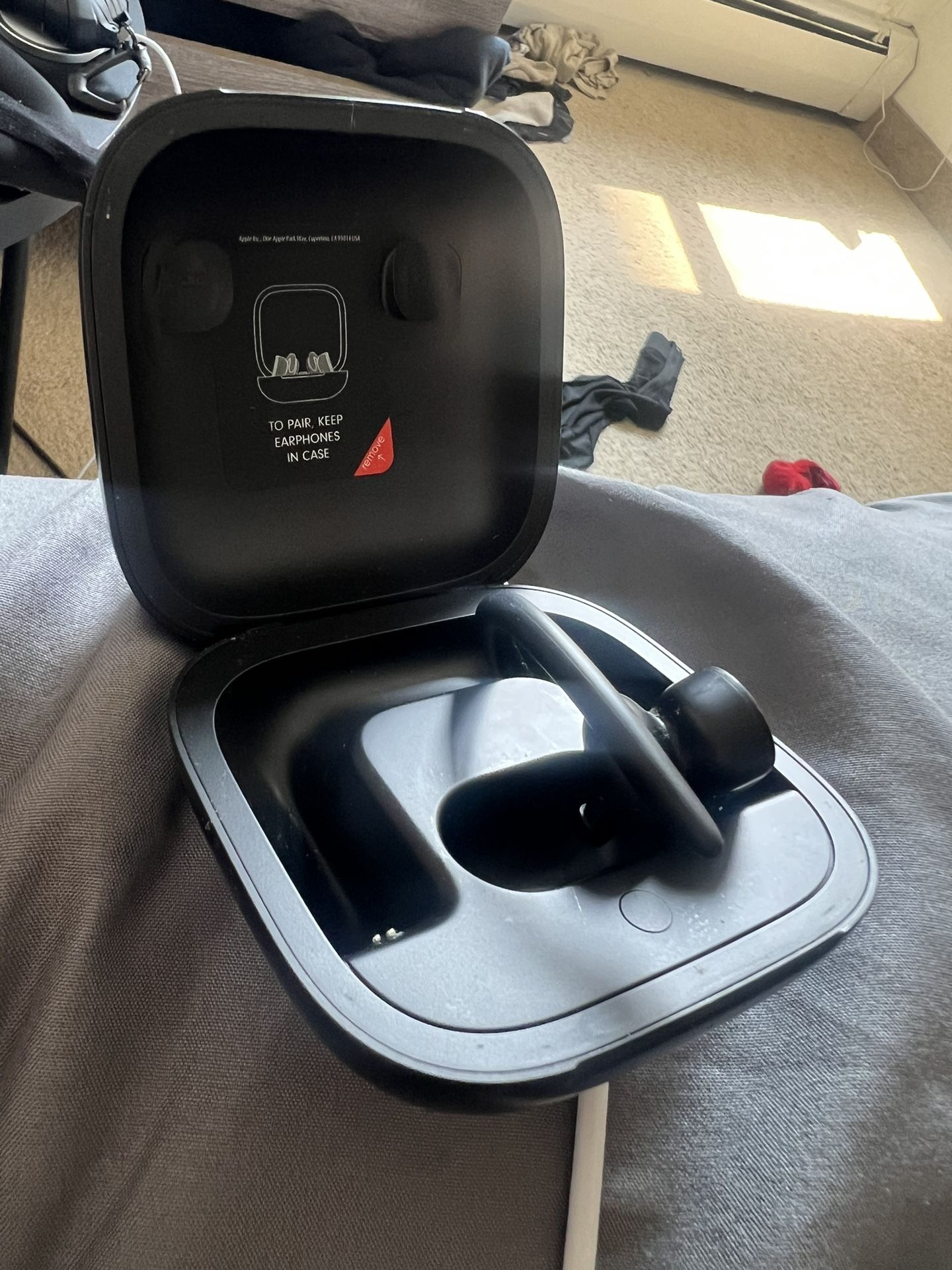 Power Beat Pro