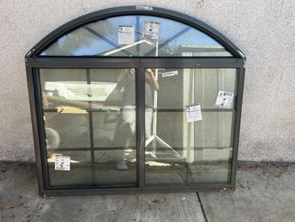 New construction Window 4FT H by 4.5 foot W