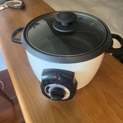 Rice Cooker