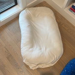 Snuggle Me Organic Lounger