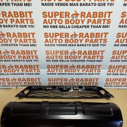 2014 Toyota 4Runner TRD Upper Grille Mesh front Bumper Aftermarket 2020