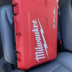 Milwaukee Case For Drills