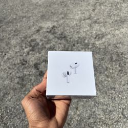 AirPods Pro 2nd Generation NEW