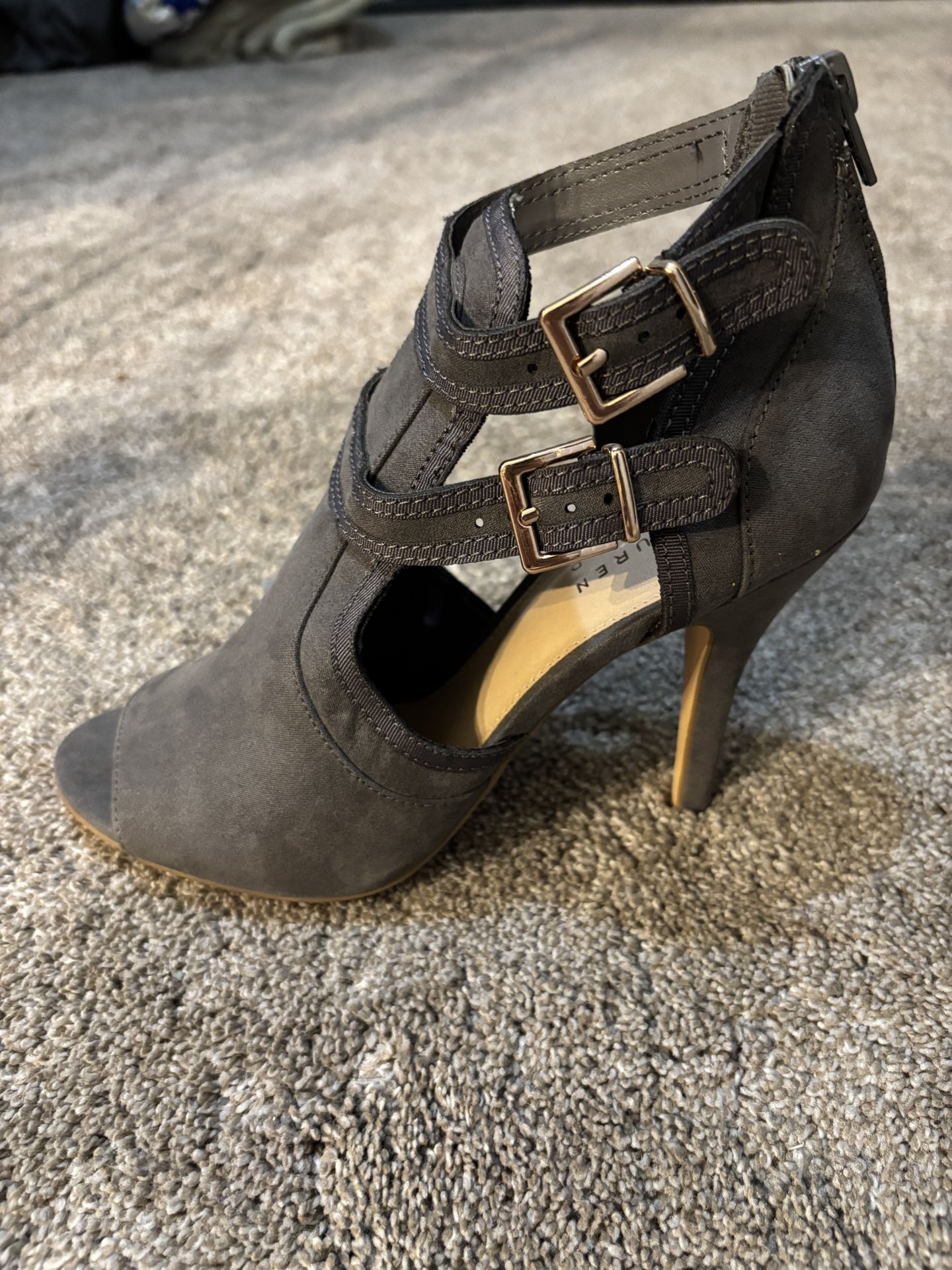 Lauren Conrad Women’s Heels