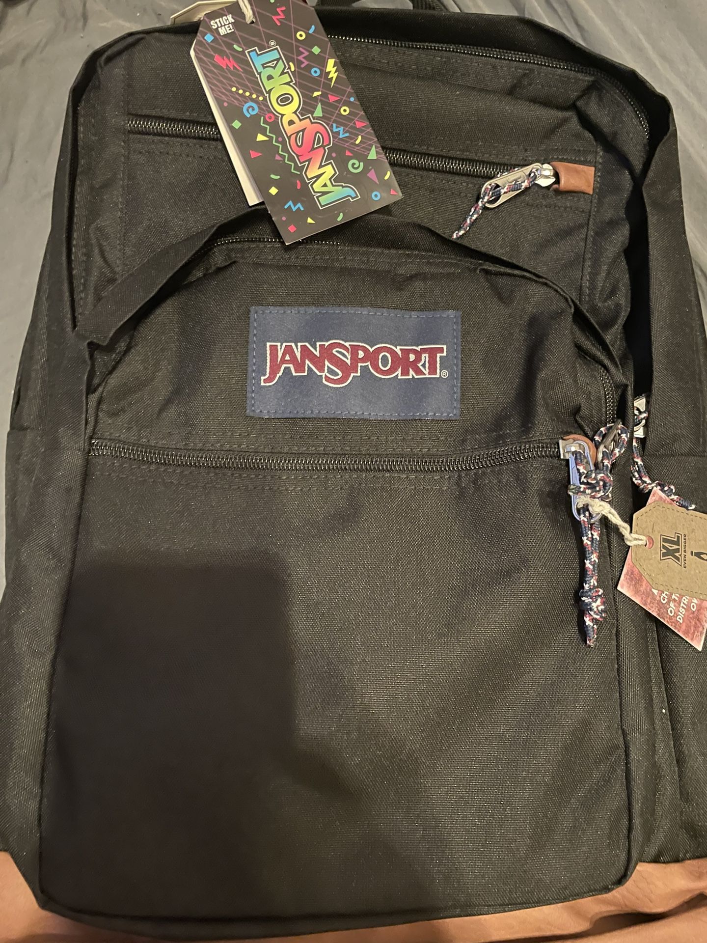 Jansport