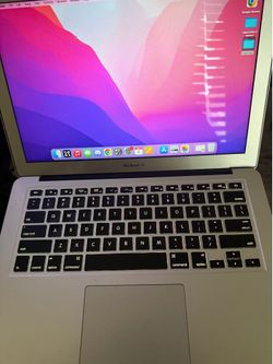 MacBook ( 13-inch 2017)