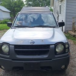 2007 Nissan Xterra