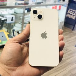 iPhone 13 128gb Unlocked 