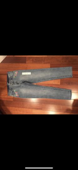 Brand new girls size 14 jeggins