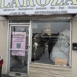 LAROZA Shop