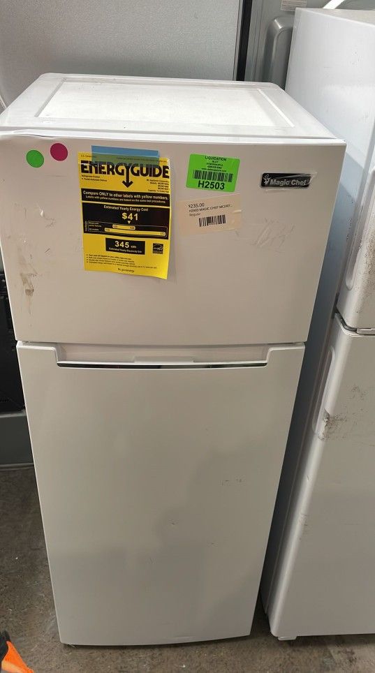 Refrigerator