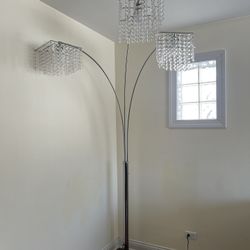 Floor Lamp
