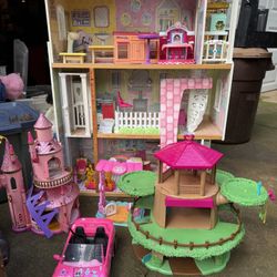 - The Ultimate Kiddo Kingdom! 🏰✨