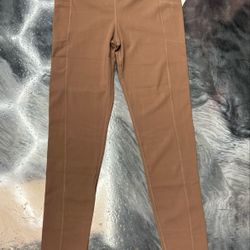 Side Pocket —Leggings